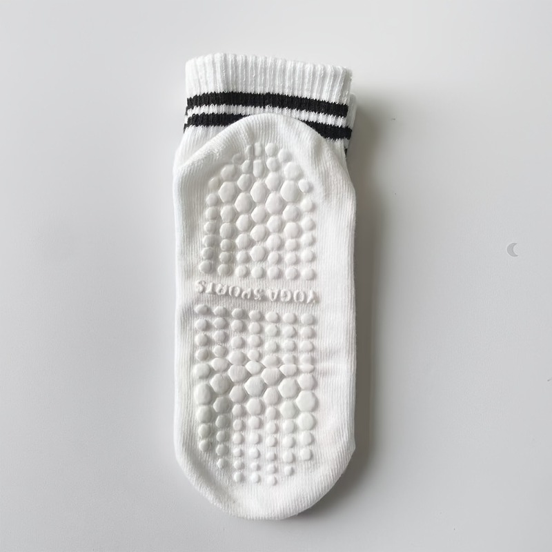1/5 paires de chaussettes de y - Yoga En Fitness avis et prix