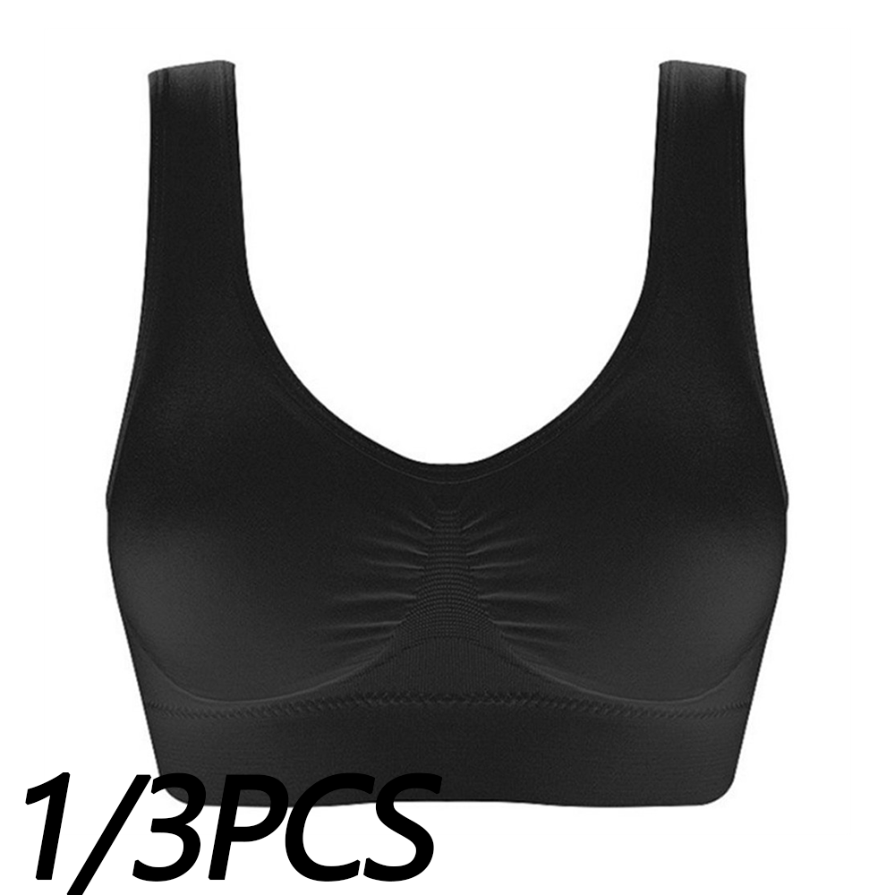 Soutien-gorge respirant à rayu - Yoga Fitness Youtube avis et prix