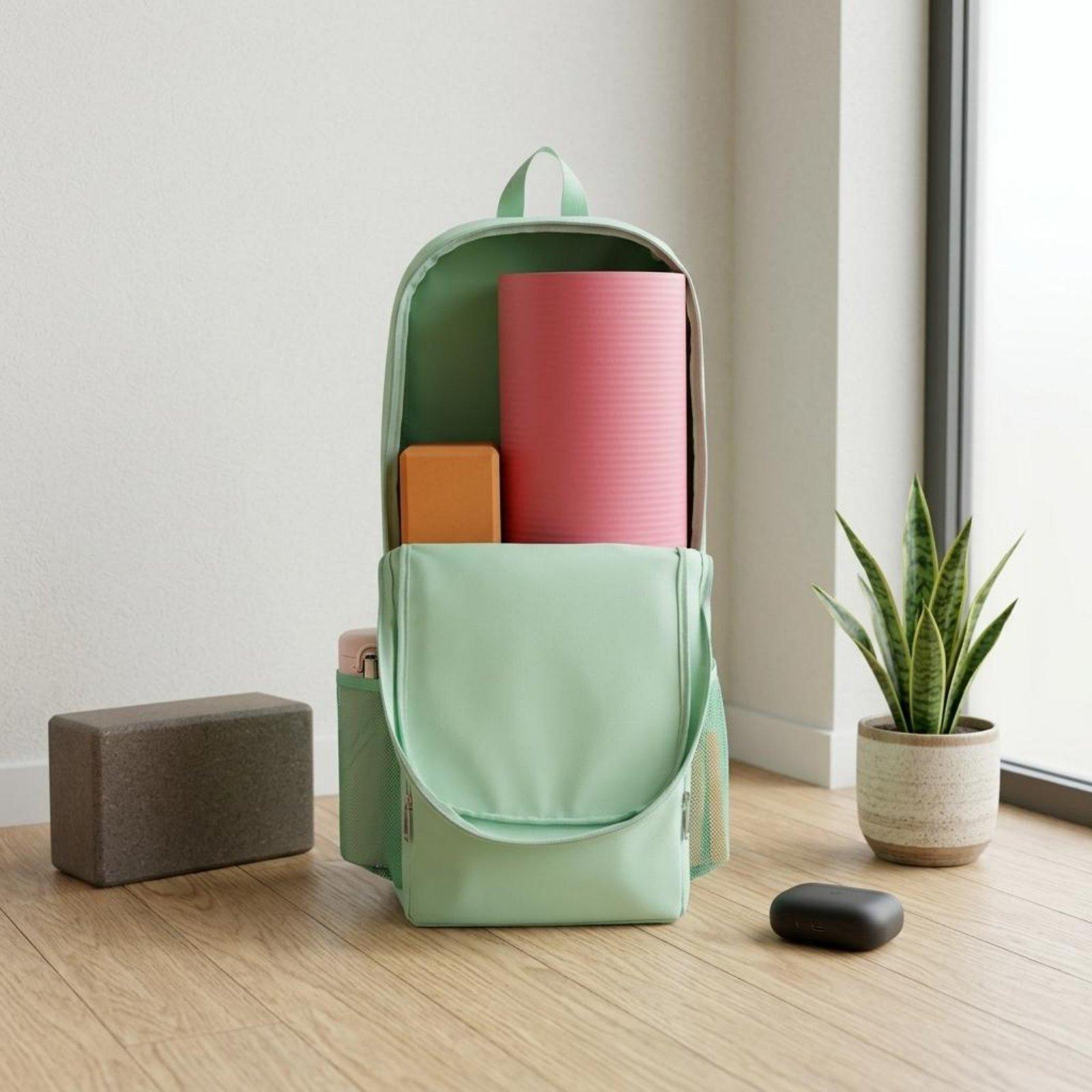 Sac de transport industriel ét - Yoga In Fitness avis et prix