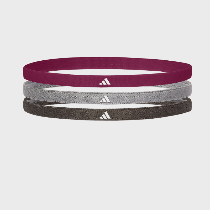 Adidas Lot de 3 Bandeaux Anti- - Yoga Fitness Women avis et prix