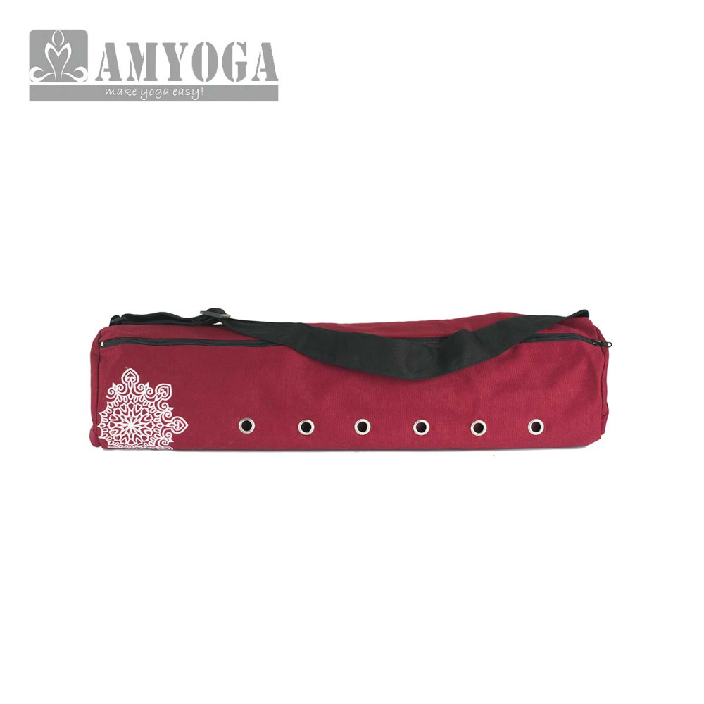 Sac de transport en toile pour - Yoga En Fitness avis et prix