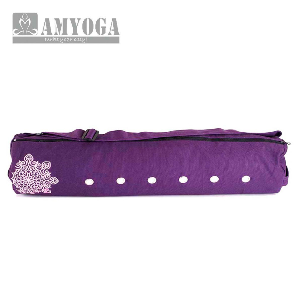 Sac de transport en toile pour - Yoga En Fitness avis et prix