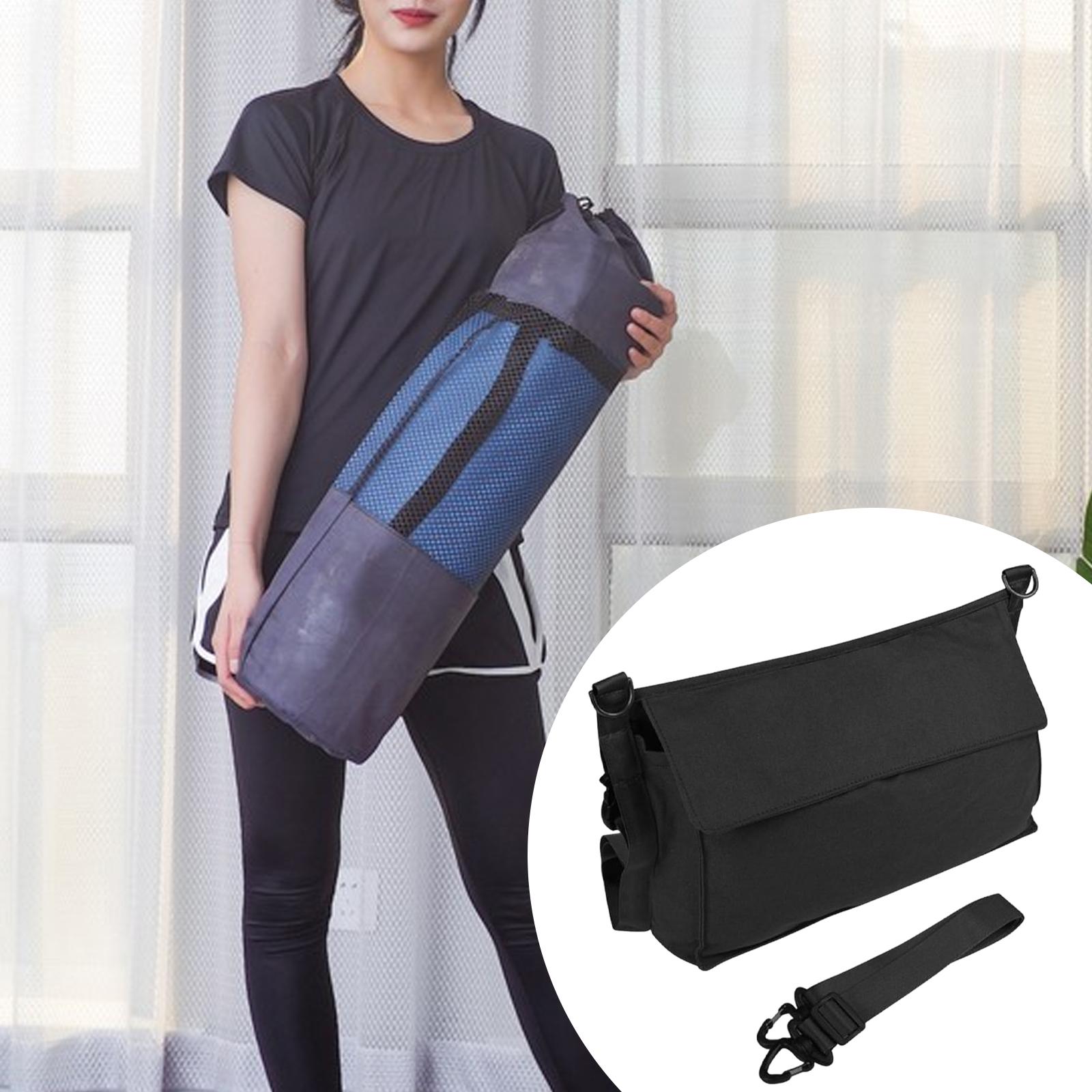 Sac de transport pour tapis de - Yoga Fitness Gym avis et prix
