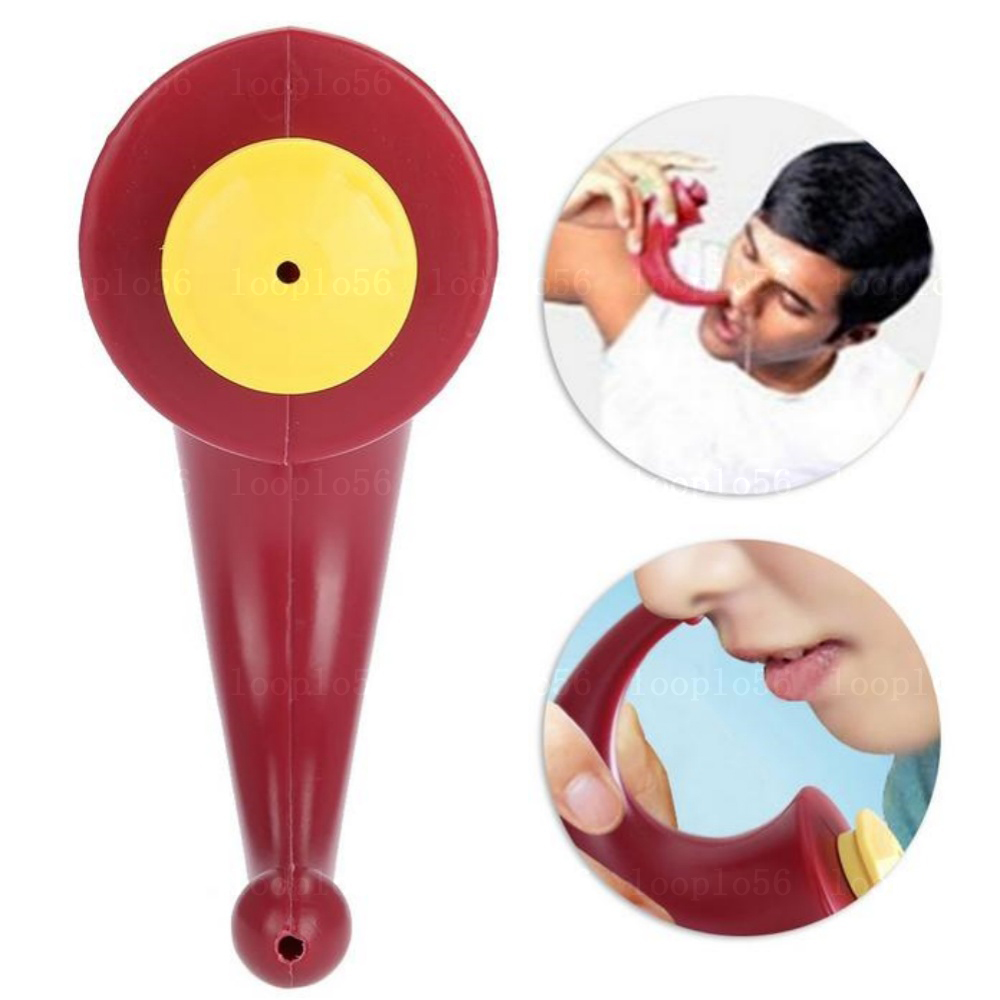 Bouteille de lavage nasal Neti - Yoga Health & Fitness Center avis et prix