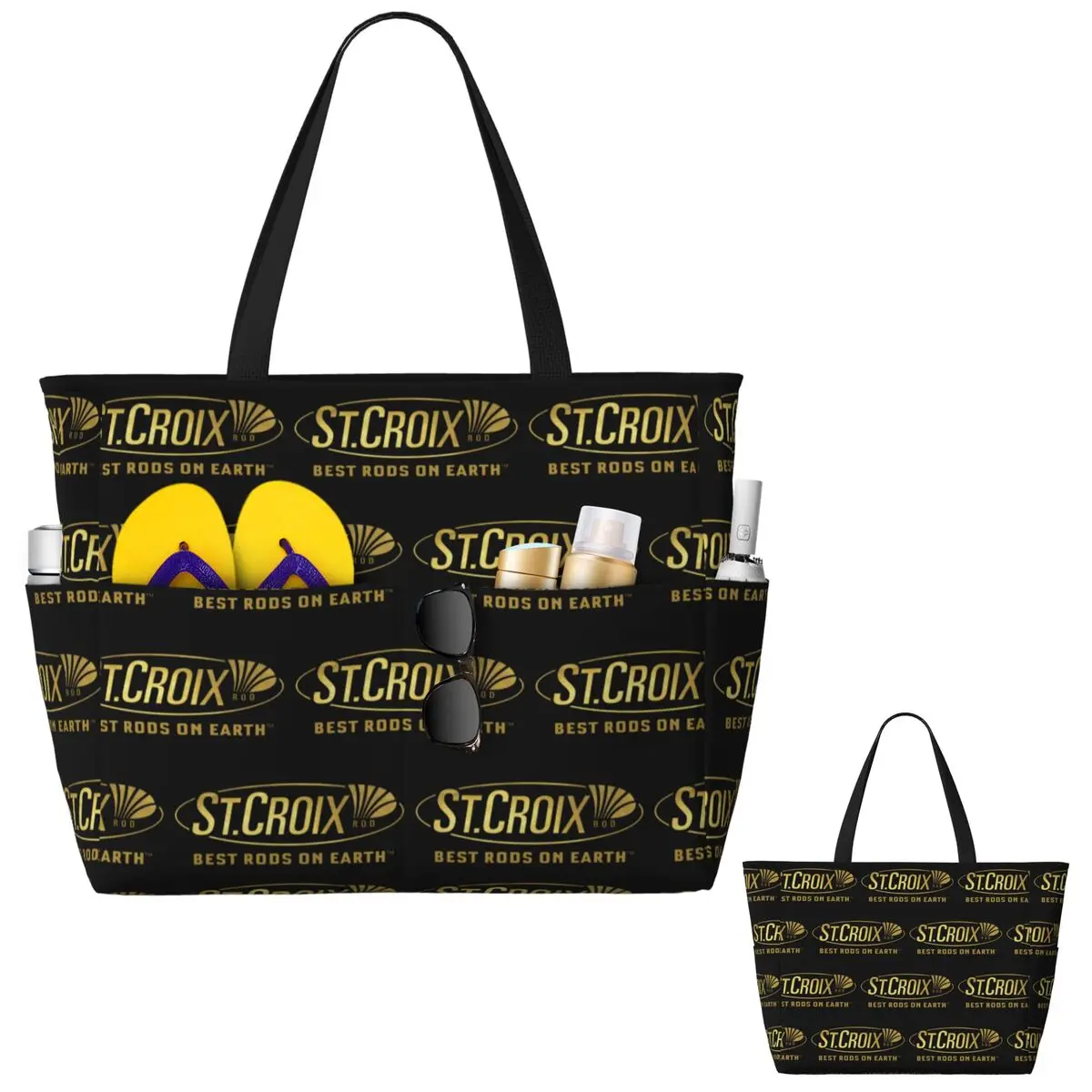 Sac fourre-tout de plage Life  - Yoga Fitness Merch avis et prix