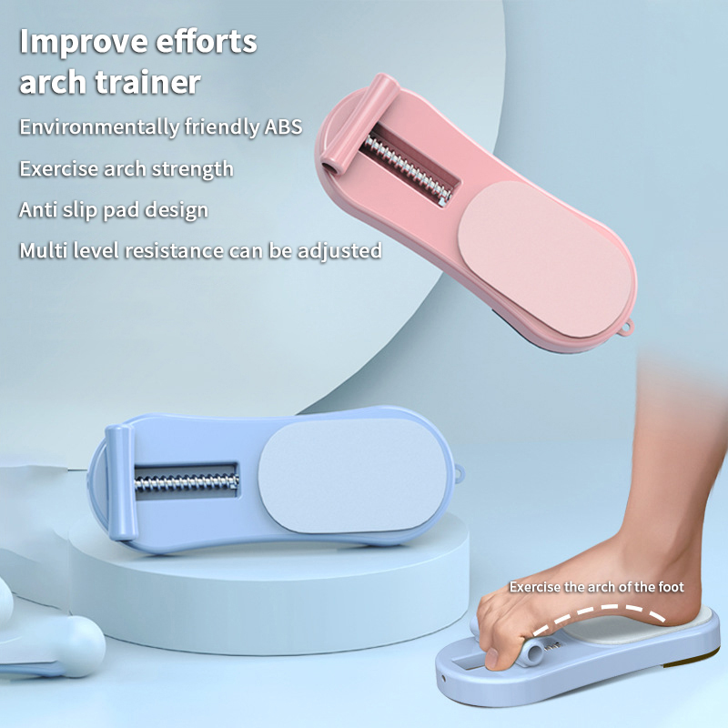 Entraîneur de voûte plantaire  - Yoga Fitness Toes Arch avis et prix