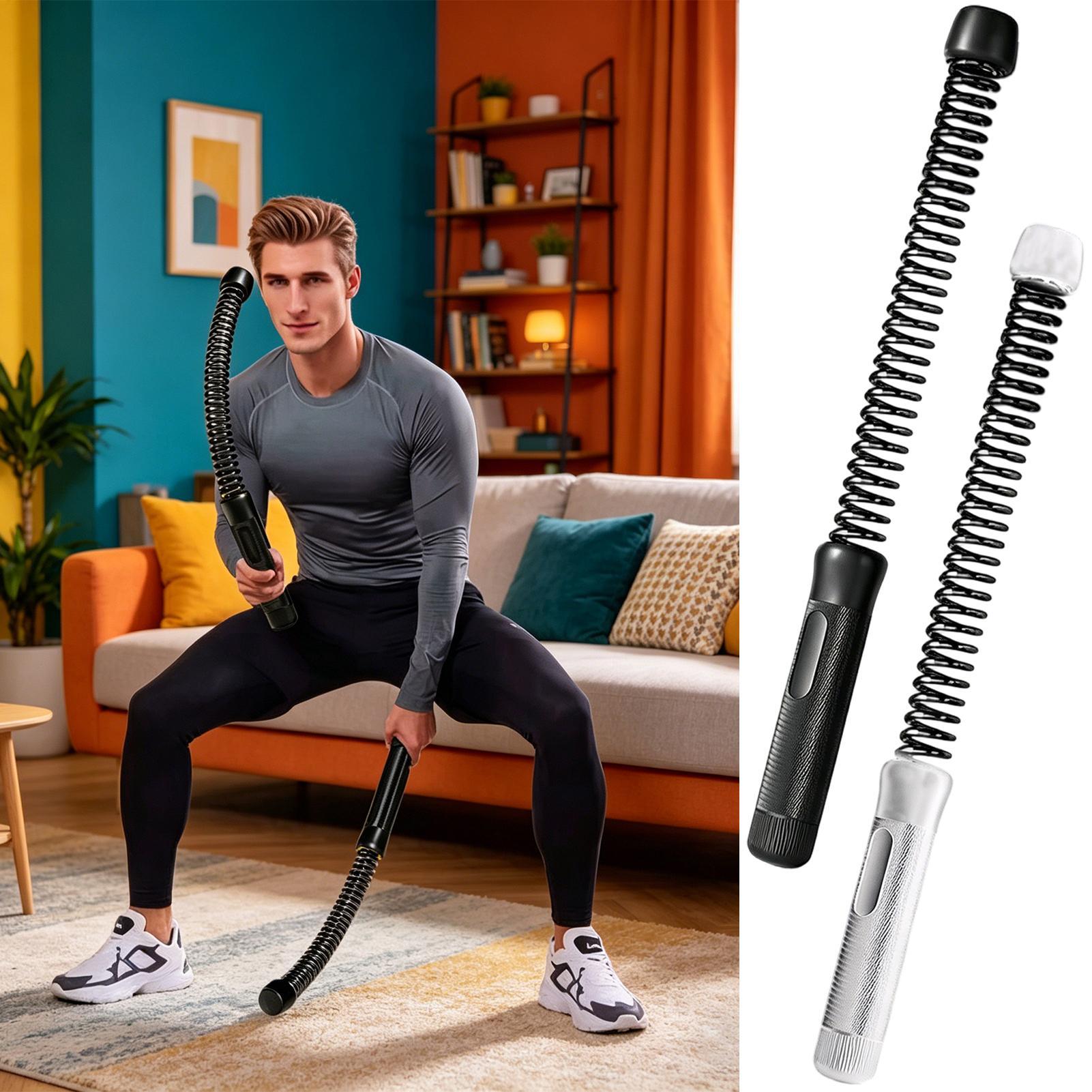 Corde de combat sans fil pour  - Battle Rope Exercise avis et prix