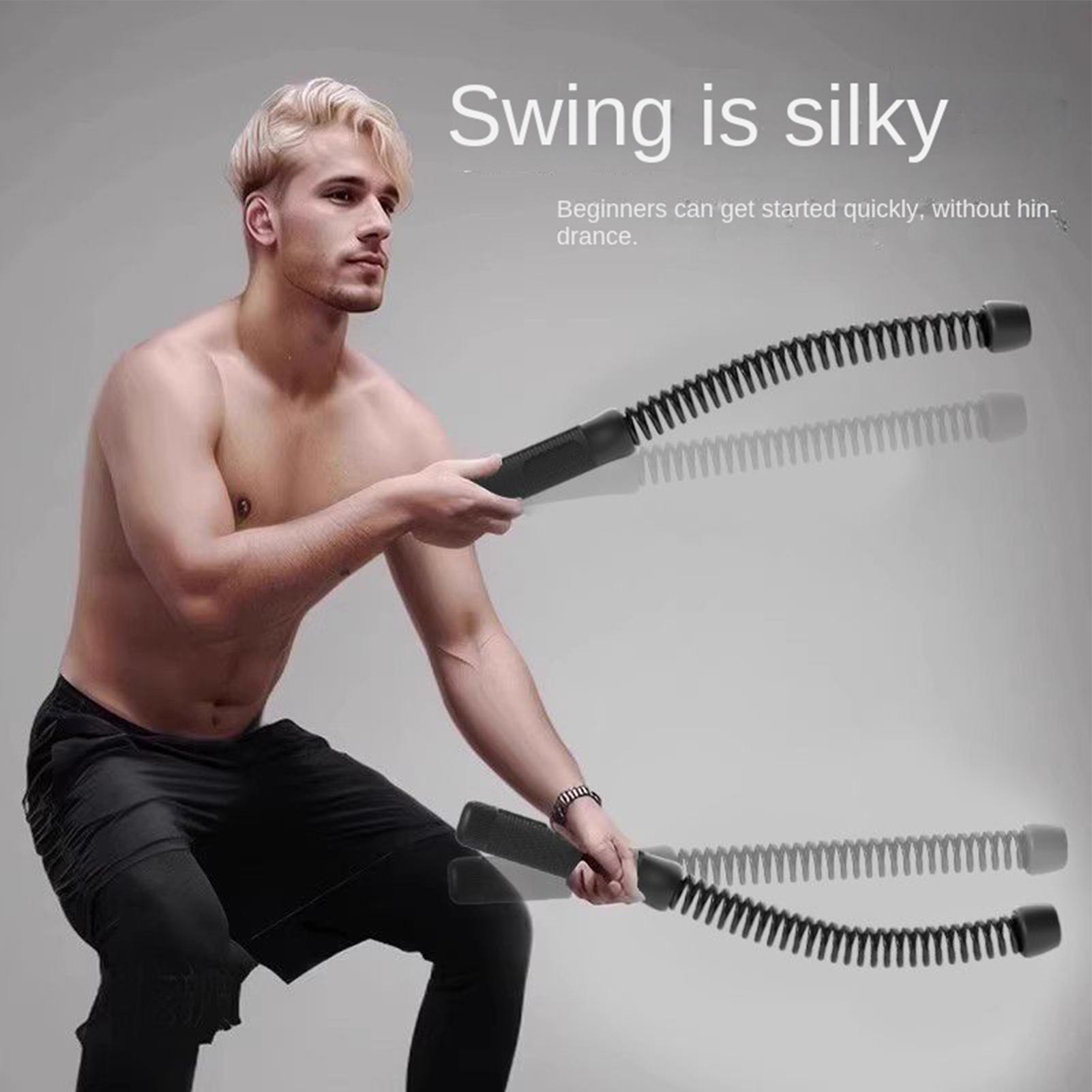 Corde de combat sans fil pour  - Battle Rope Exercise avis et prix