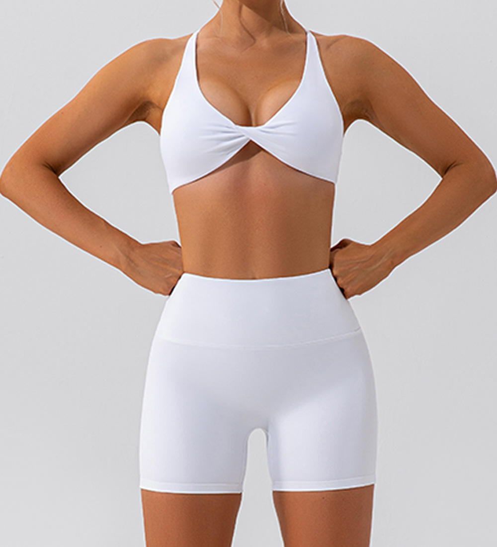 Ensemble de Yoga de gymnastiqu - Yoga Fitness Club avis et prix