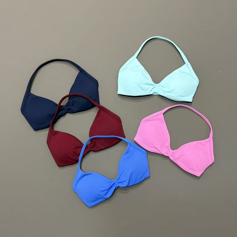 Soutien-gorge de sport halter  - Yoga Fitness Tapis avis et prix