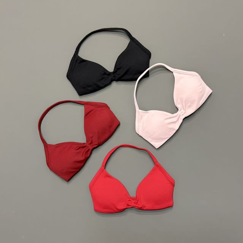 Soutien-gorge de sport halter  - Yoga Fitness Tapis avis et prix