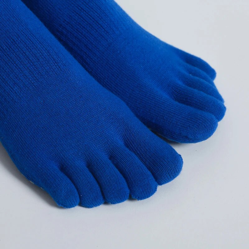 Chaussettes de Yoga respirante - Yoga Fitness Youtube avis et prix