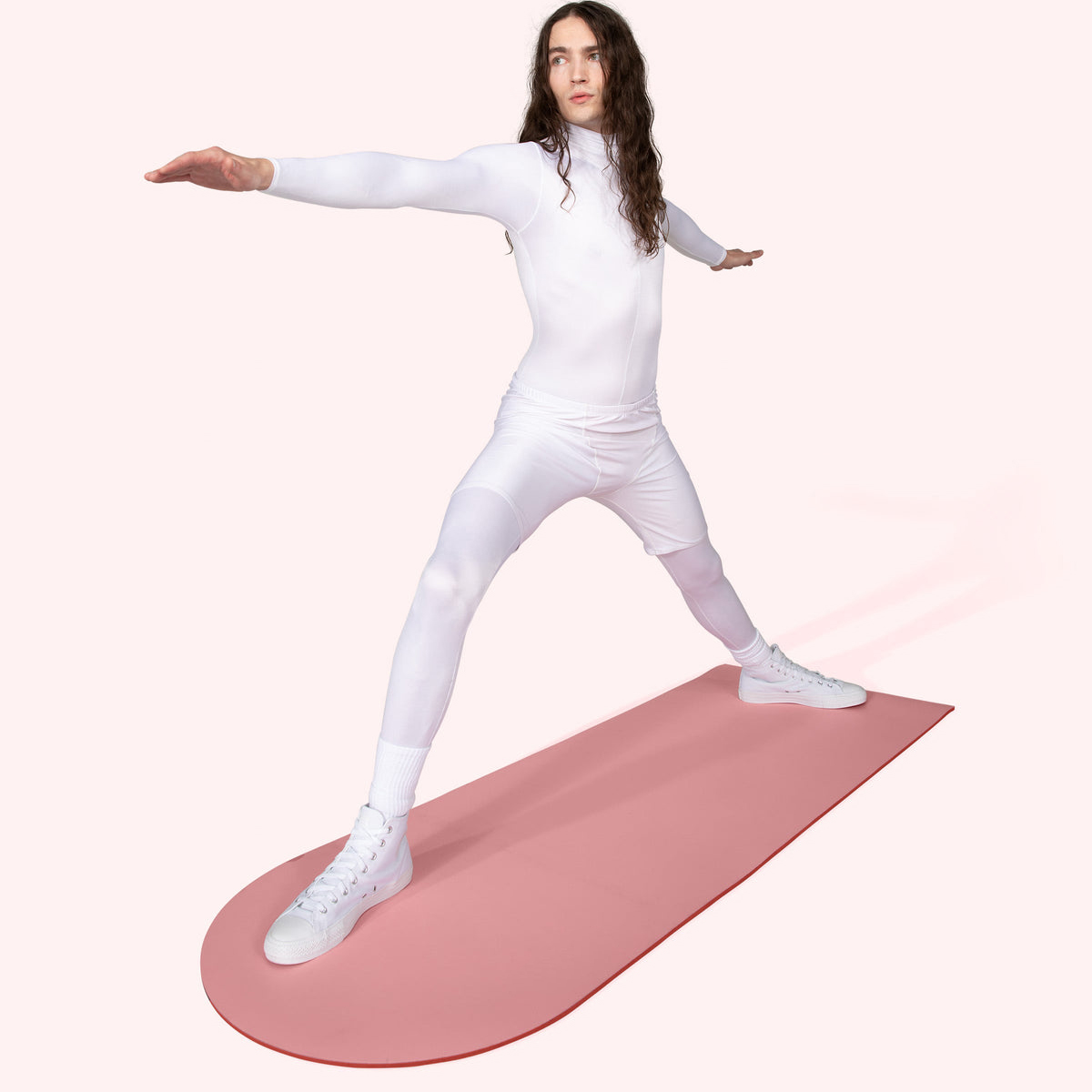 Ensemble de fitness pour la ma - Yoga En Fitness avis et prix