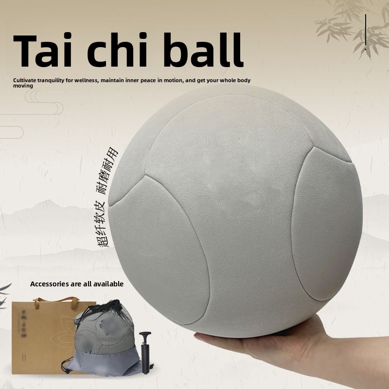 Grande boule de Tai Chi portab - Yoga Health & Fitness Center avis et prix