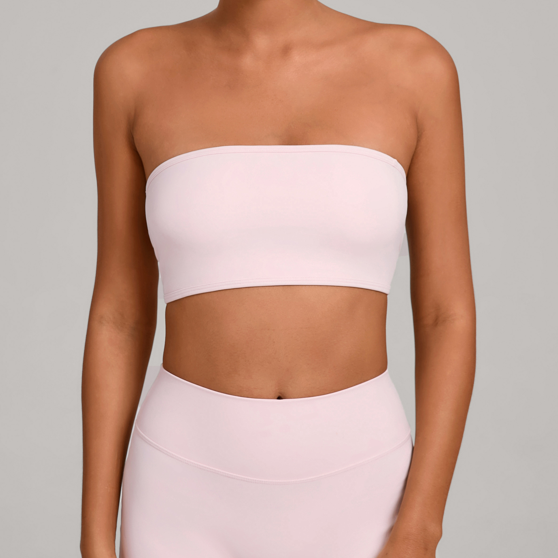 Soutien-gorge de sport sans br - Yoga Fitness Youtube avis et prix