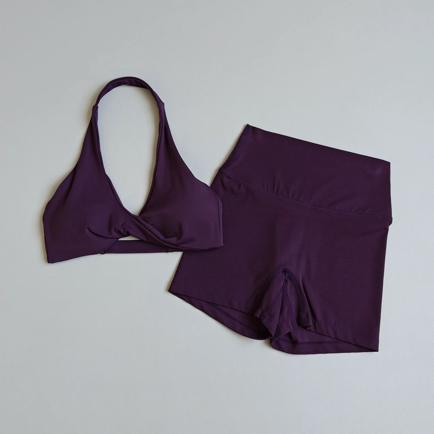 Ensemble de yoga pour femmes,  - Yoga Fitness Tapis avis et prix