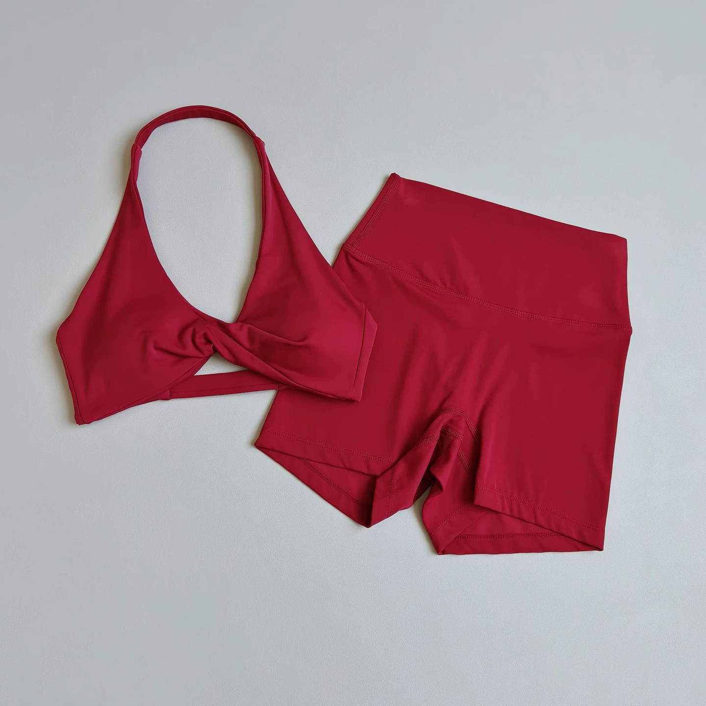 Ensemble de yoga pour femmes,  - Yoga Fitness Tapis avis et prix