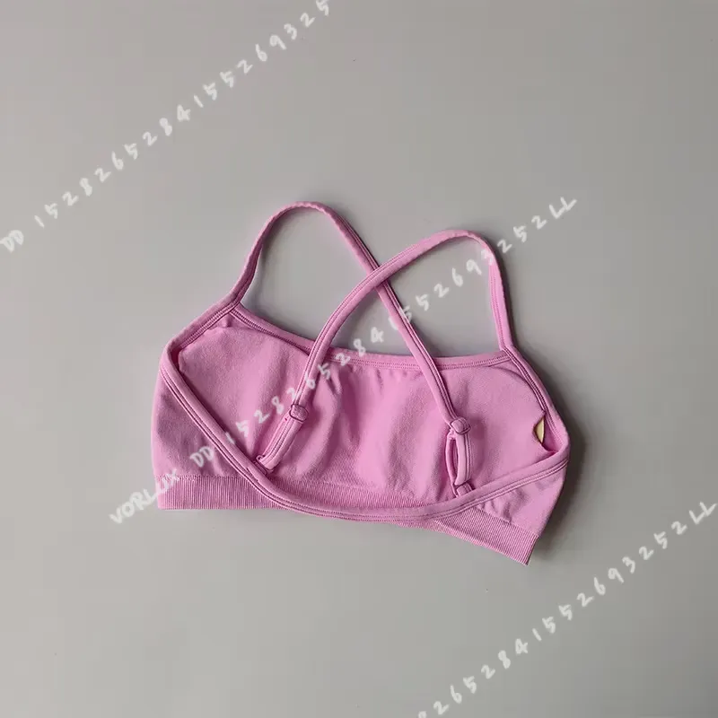 Soutien-gorge de sport sans co - Yoga Fitness Youtube avis et prix