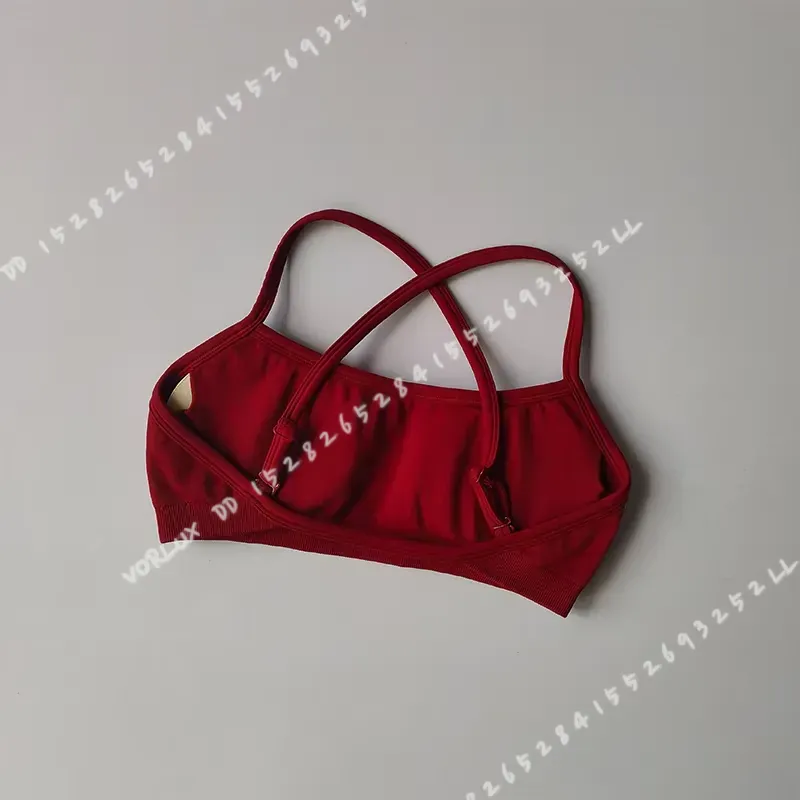 Soutien-gorge de sport sans co - Yoga Fitness Youtube avis et prix
