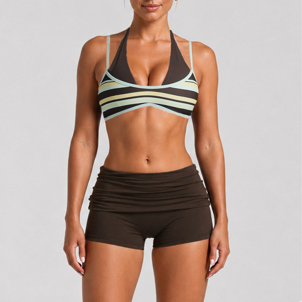 Soutien-gorge de sport pour fe - Yoga Fitness Tapis avis et prix