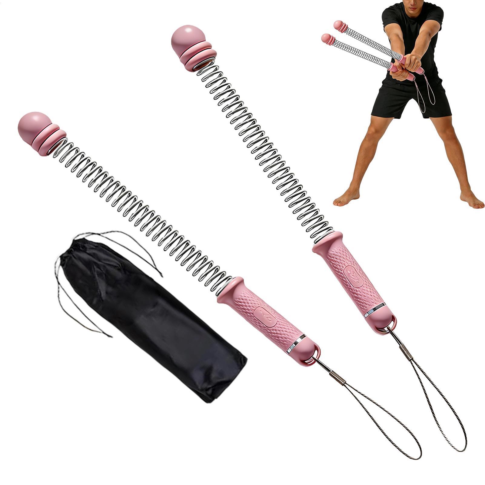 Cordes de combat portables ave - Battle Rope Exercise avis et prix