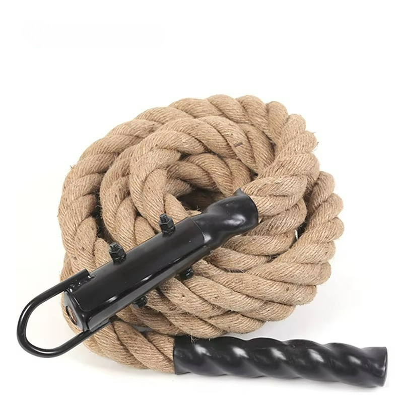 Corde de combat pour charges l - Battle Rope Exercise avis et prix