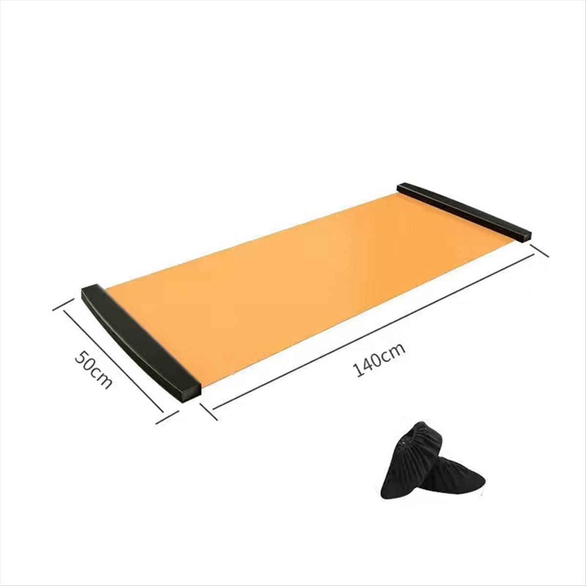 Tapis de yoga coulissant, plaq - Yoga Fitness Gym avis et prix