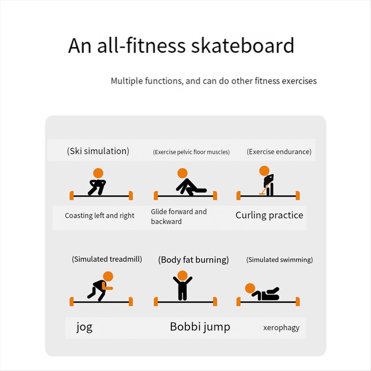 Tapis de yoga coulissant, plaq - Yoga Fitness Gym avis et prix