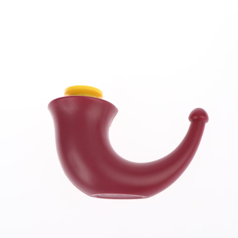 Kit de Rinçage Nasal Neti Pot  - Yoga Health & Fitness Center avis et prix