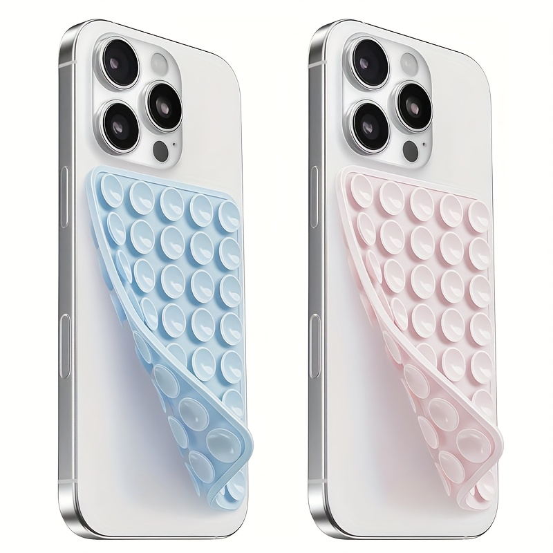 Lot de 2 supports de téléphone - Yoga En Fitness avis et prix