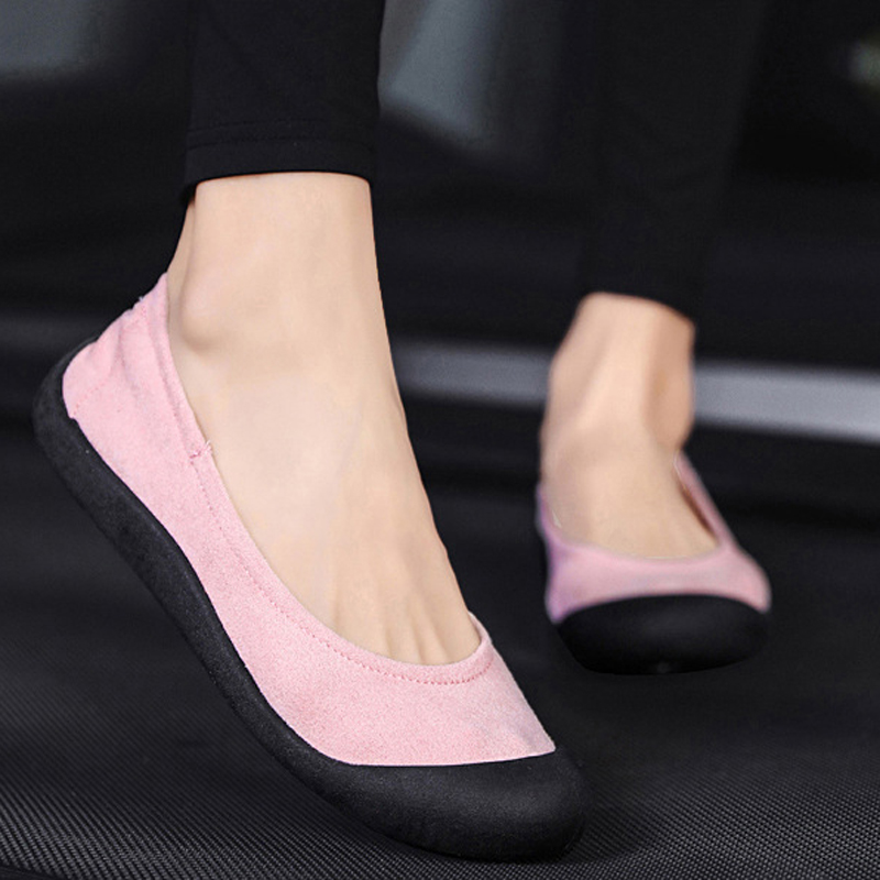 Chaussures en tissu pour femme - Yoga En Fitness avis et prix