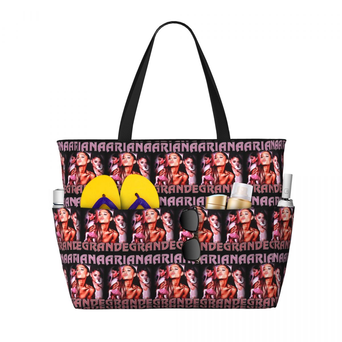 Sac fourre-tout de plage Arian - Yoga Fitness Merch avis et prix